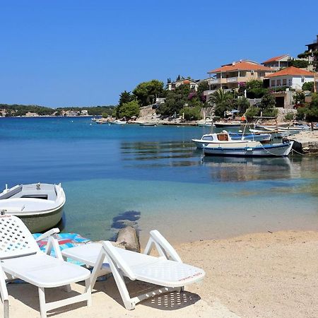 Apartments By The Sea Razanj, Rogoznica - 11347 Esterno foto