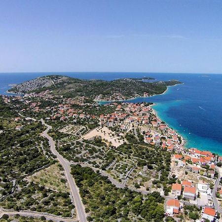 Apartments By The Sea Razanj, Rogoznica - 11347 Esterno foto