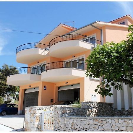 Apartments By The Sea Razanj, Rogoznica - 11347 Esterno foto