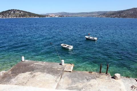 Apartments By The Sea Razanj, Rogoznica - 11347 Esterno foto