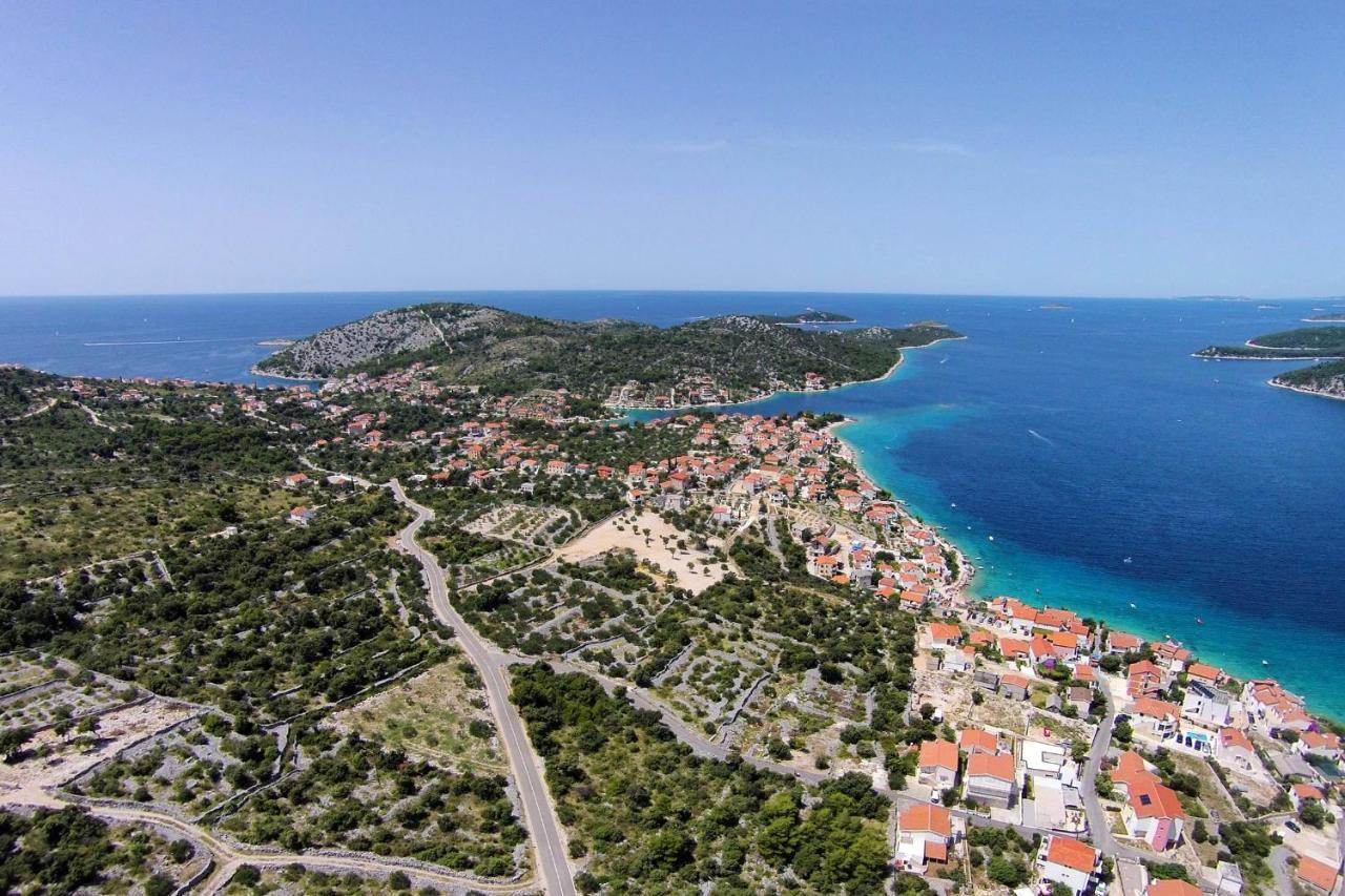 Apartments By The Sea Razanj, Rogoznica - 11347 Esterno foto