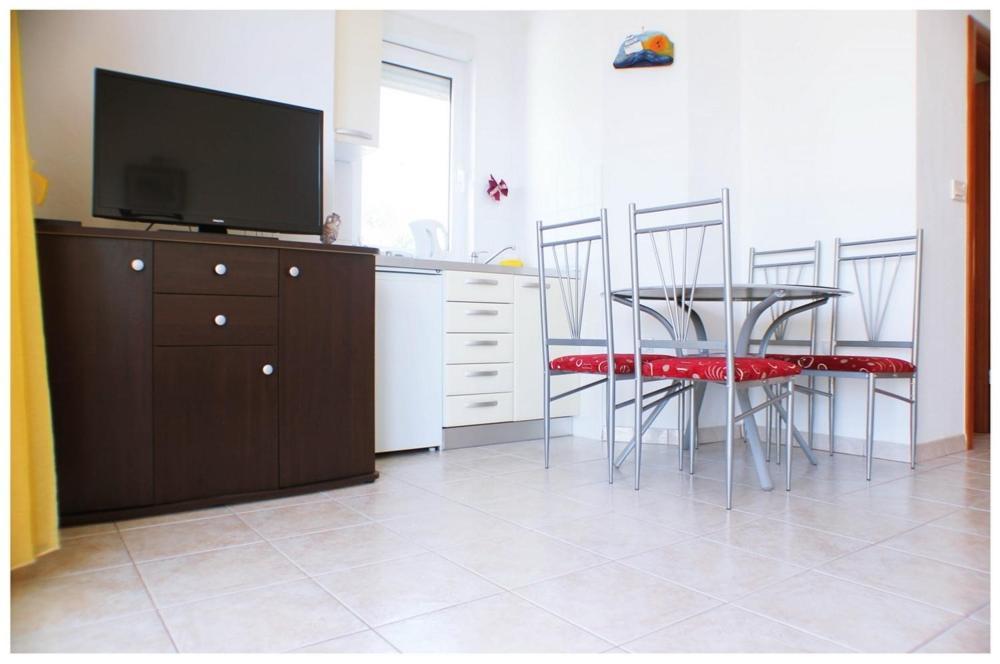 Apartments By The Sea Razanj, Rogoznica - 11347 Esterno foto