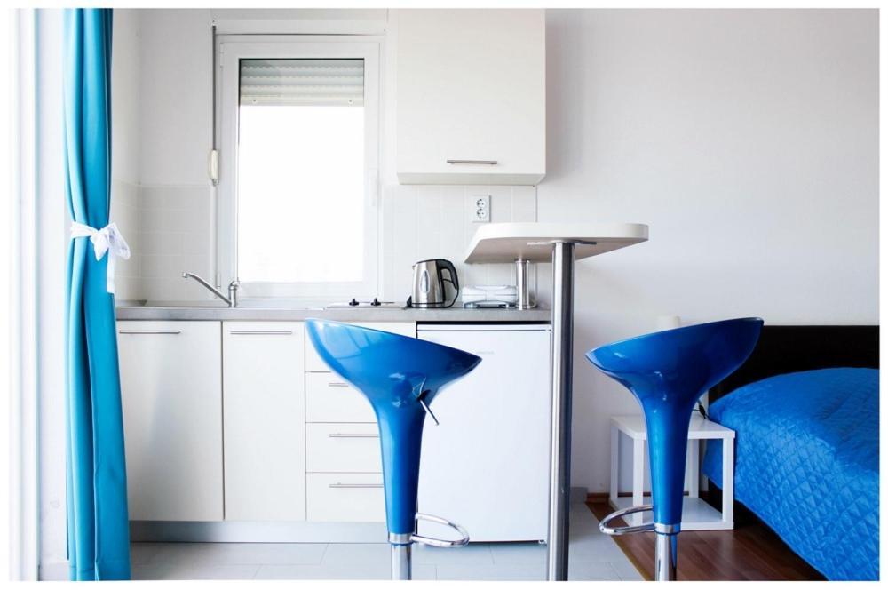 Apartments By The Sea Razanj, Rogoznica - 11347 Esterno foto