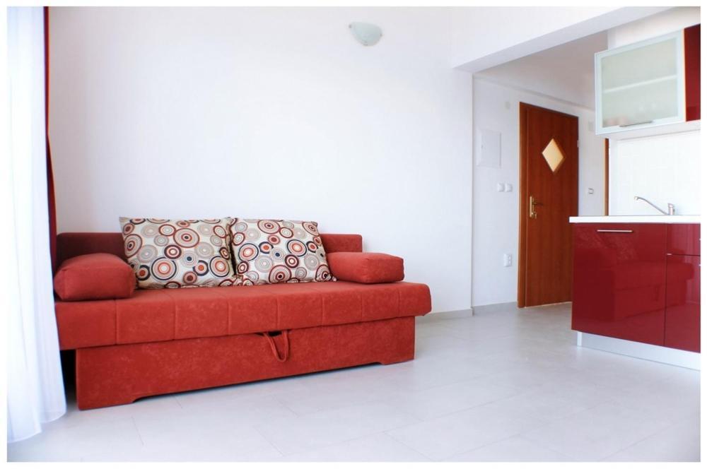 Apartments By The Sea Razanj, Rogoznica - 11347 Esterno foto