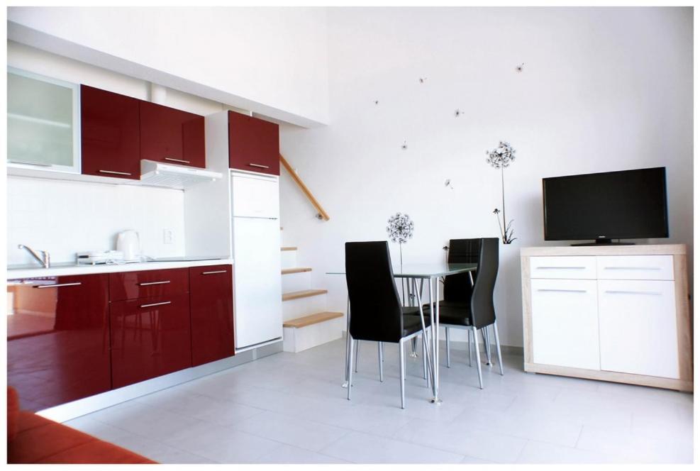 Apartments By The Sea Razanj, Rogoznica - 11347 Esterno foto