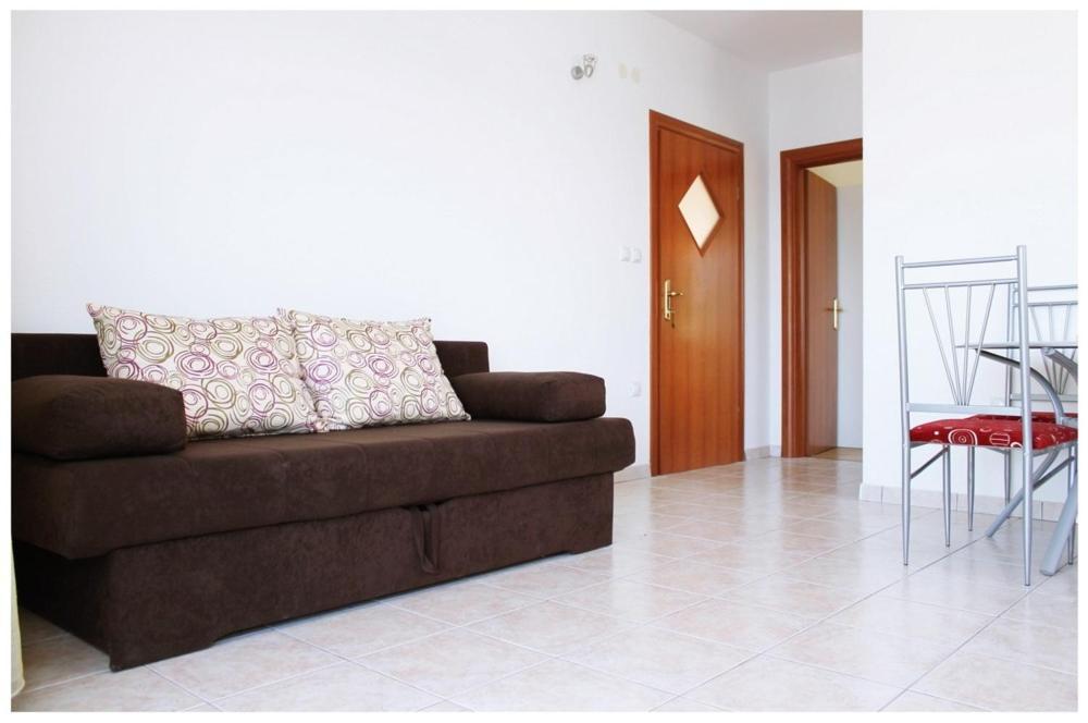 Apartments By The Sea Razanj, Rogoznica - 11347 Esterno foto