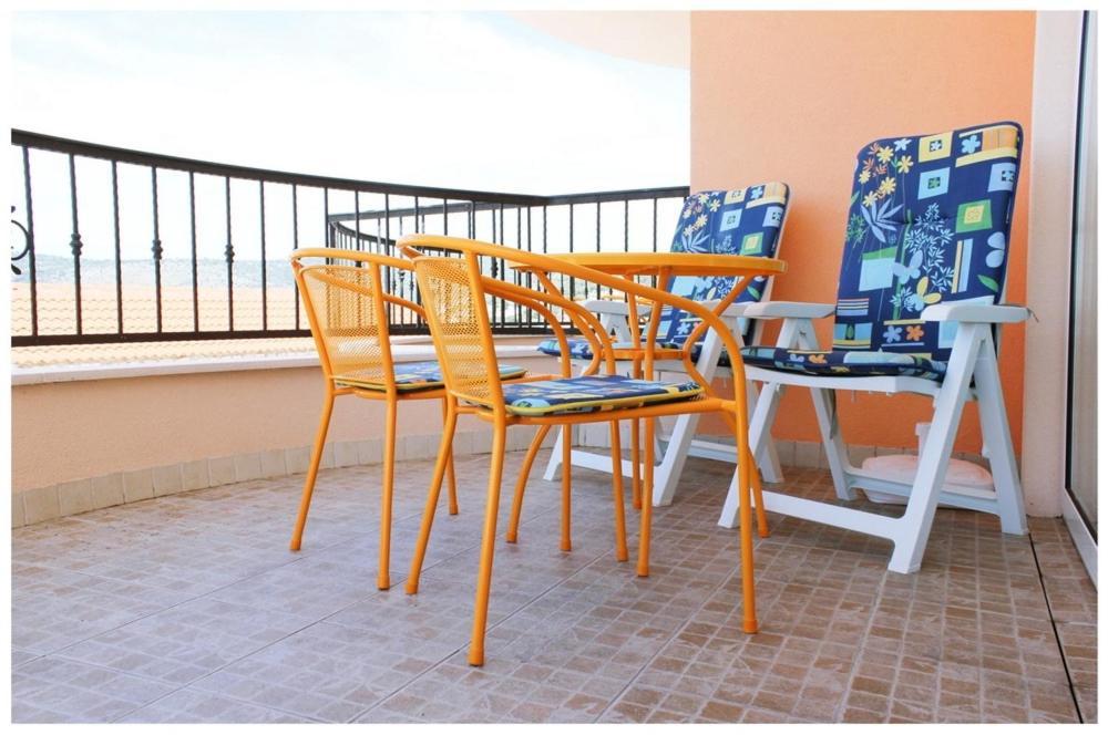 Apartments By The Sea Razanj, Rogoznica - 11347 Esterno foto