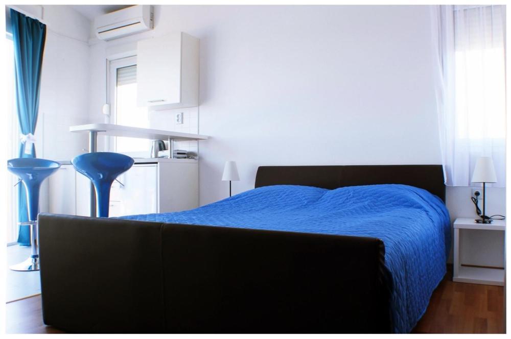 Apartments By The Sea Razanj, Rogoznica - 11347 Esterno foto