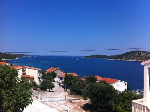 Apartments By The Sea Razanj, Rogoznica - 11347 Esterno foto