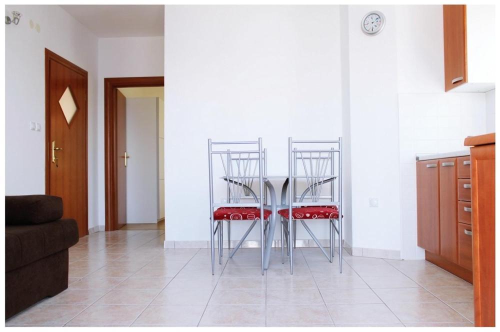 Apartments By The Sea Razanj, Rogoznica - 11347 Esterno foto