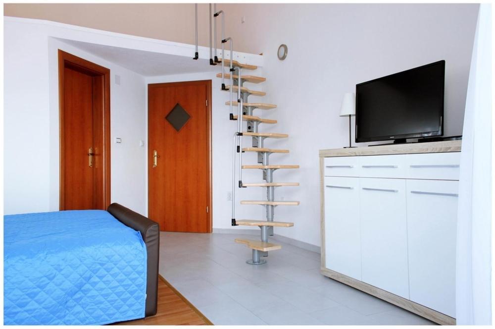 Apartments By The Sea Razanj, Rogoznica - 11347 Esterno foto